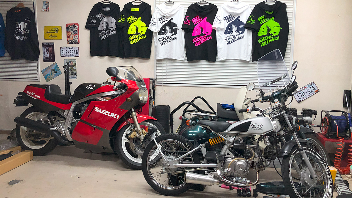 APPAREL