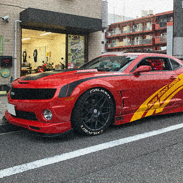 WRAPPING